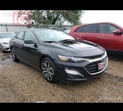 شيفروليه ماليبو